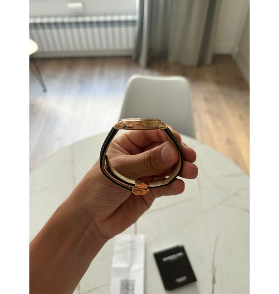 Часы • RAYMOND WEIL • Золотой