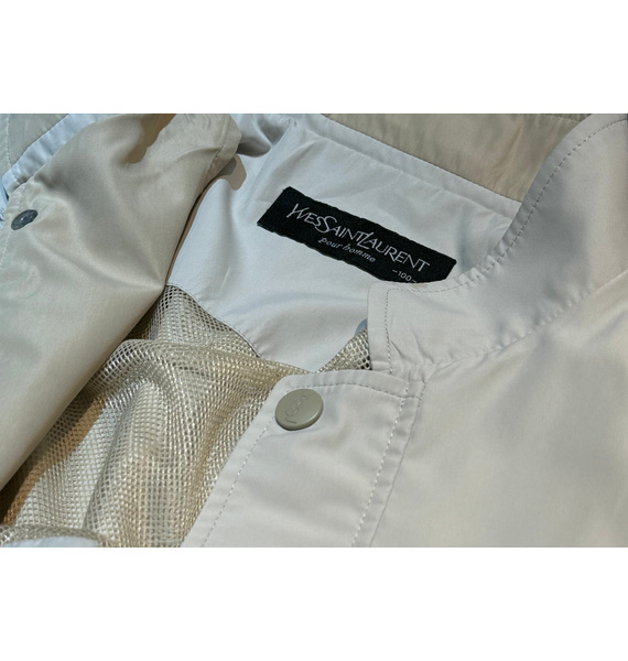 Куртка • Saint Laurent • Белый