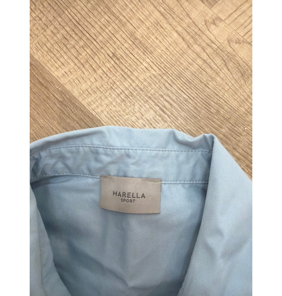 Платье • Marella • Голубой
