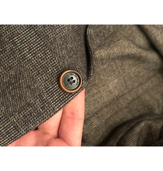 Пиджак • Trussardi • Мульти