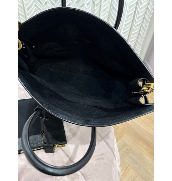 Сумка • Saint Laurent • Черный