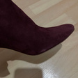 Ботильоны • Manolo Blahnik • Черный