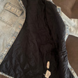 Джинсовая куртка • Calvin Klein Jeans • Голубой