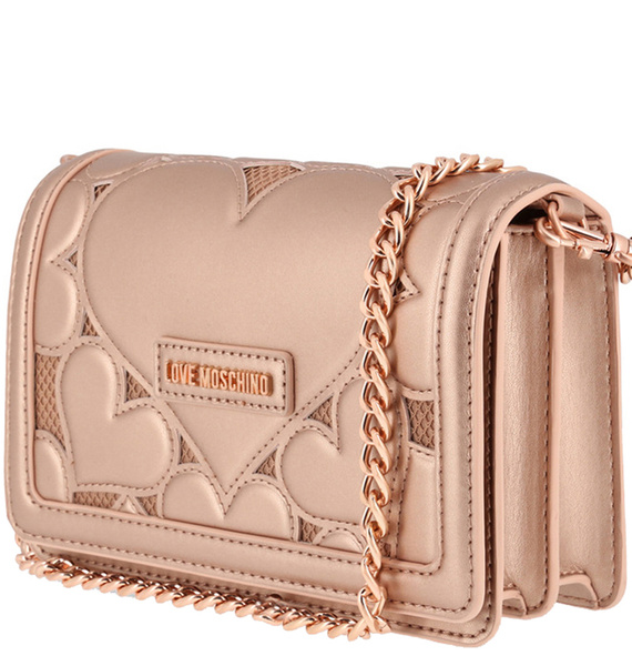 Сумка • Love Moschino • Розовый