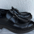 Лоферы • Prada • Черный