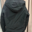 Куртка • Woolrich • Черный