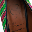 Туфли • Malone Souliers • Мульти