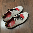Ботинки • Dr. Martens • Белый