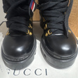 Ботинки • Gucci • Черный