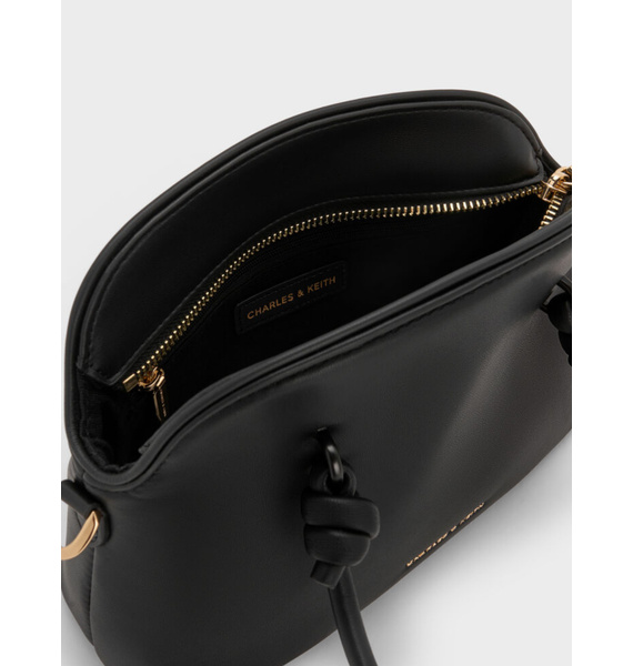 Сумка • Charles & Keith • Черный