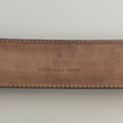 Ремень • Gucci • Красный
