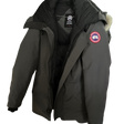 Куртка • Canada Goose • Серый