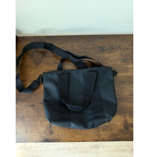 Сумка • Rains • Черный