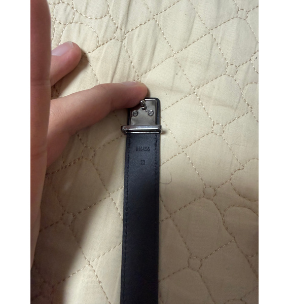 Браслет • Louis Vuitton • Черный