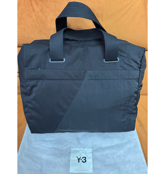 Сумка • Y-3 • Черный