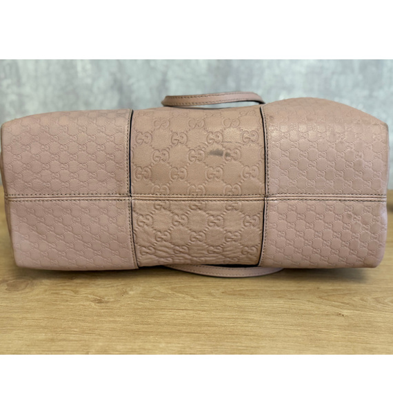 Сумка • Gucci • Розовый