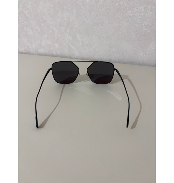 Очки • Emporio Armani • Синий