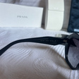 Очки • Prada • Черный