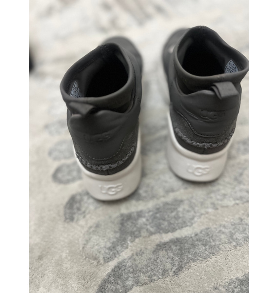 Угги • UGG • Серый