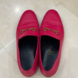 Лоферы • Gucci • Фуксия
