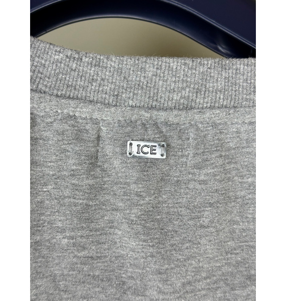 Футболка • Iceberg • Серый