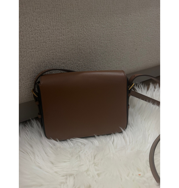 Сумка • Burberry • Коричневый