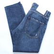 Джинсы • ICON DENIM • Синий