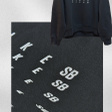Свитшот • Nike • Черный