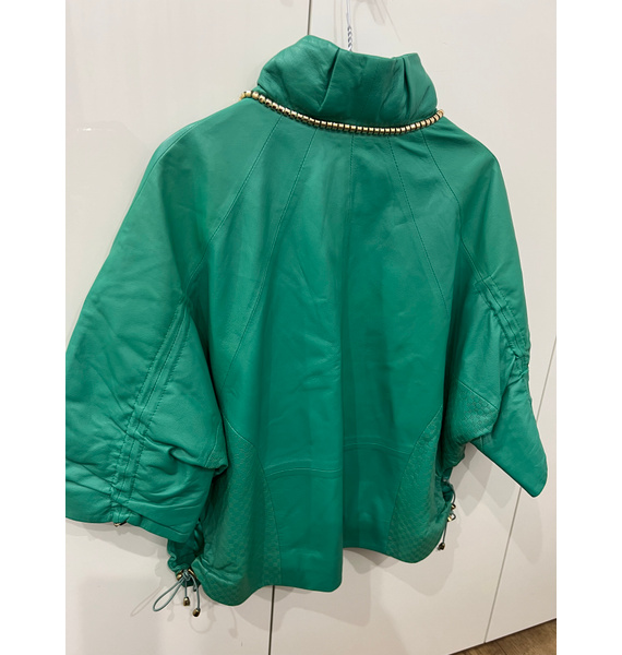 Куртка • Levinson • Зеленый