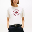 Футболка • Tommy Hilfiger • Белый