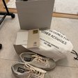 Кроссовки • Golden Goose • Белый