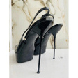Туфли • Gianmarco Lorenzi • Черный