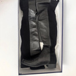 Сапоги • Stuart Weitzman • Черный