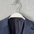 Пиджак • Loro Piana • Синий