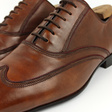Туфли • Bally • Коричневый