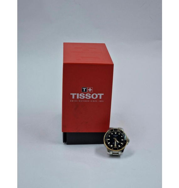 Часы • Tissot • Мульти