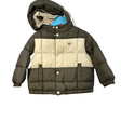 Куртка • Emporio Armani Kids • Хаки