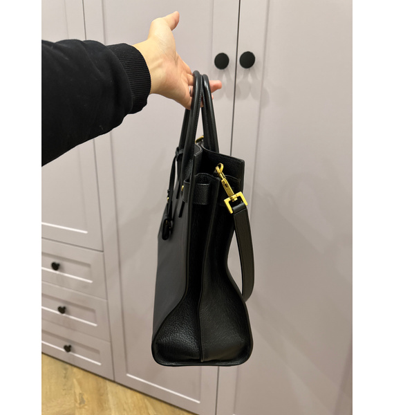 Сумка • Saint Laurent • Черный