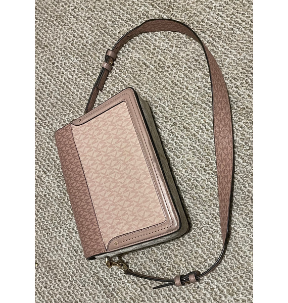 Сумка • Michael Kors • Бежевый