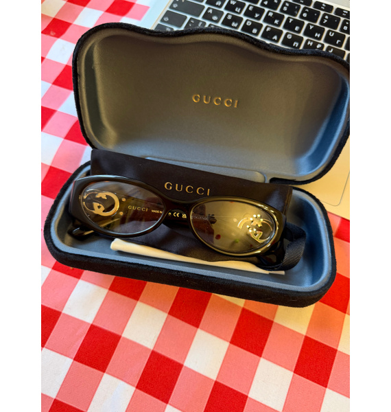 Очки • Gucci Eyewear • Другое