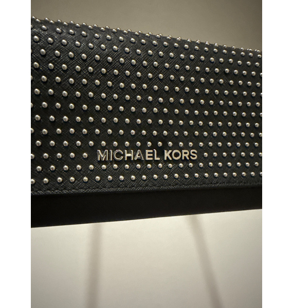 Клатч • Michael Kors • Черный
