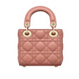 Сумка • Christian Dior • Розовый
