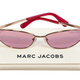 Очки • Marc Jacobs • Розовый