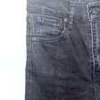 Джинсы • Levi's • Черный