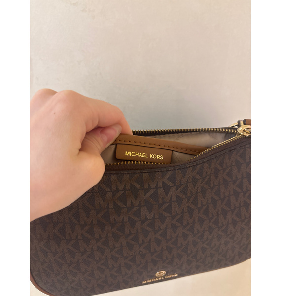 Сумка • Michael Kors • Коричневый