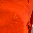 Свитер • U.S.Polo Assn. • Оранжевый