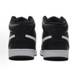 Кроссовки • Nike • Черный