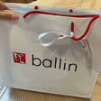 Ботильоны • ballin • Черный