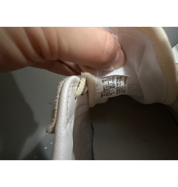 Кроссовки • Onitsuka Tiger • Кремовый