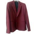 Жакет • Paul Smith • Коралловый